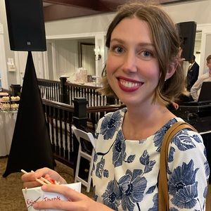 Meet your Posher, Ana